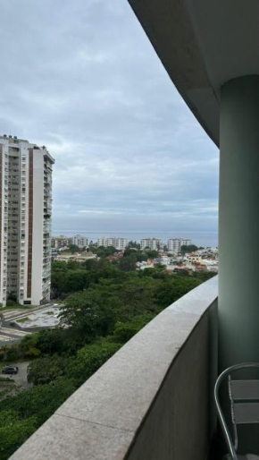 Mediterrâneo flat 1309